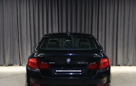 BMW 5 серия, 2013 год, 1 399 000 рублей, 13 фотография