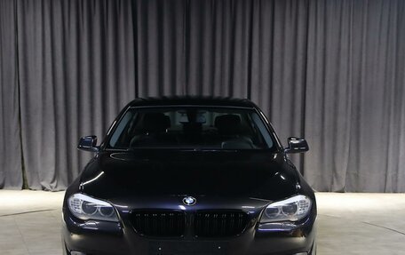 BMW 5 серия, 2013 год, 1 399 000 рублей, 12 фотография