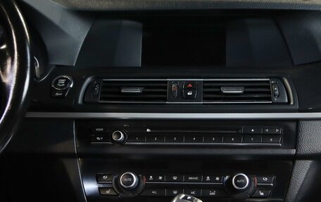 BMW 5 серия, 2013 год, 1 399 000 рублей, 10 фотография