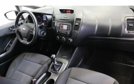 KIA Cerato III, 2014 год, 951 000 рублей, 5 фотография
