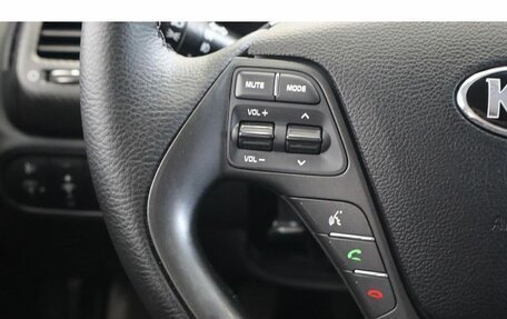 KIA Cerato III, 2014 год, 951 000 рублей, 9 фотография