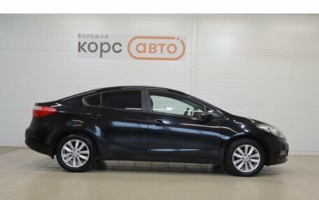 KIA Cerato III, 2014 год, 951 000 рублей, 4 фотография