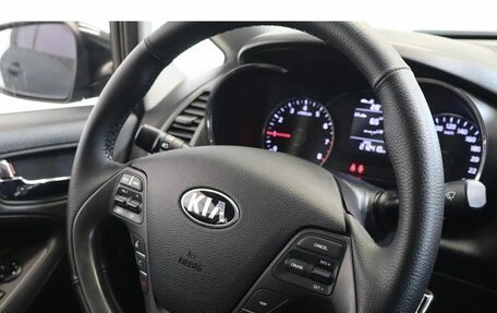 KIA Cerato III, 2014 год, 951 000 рублей, 8 фотография