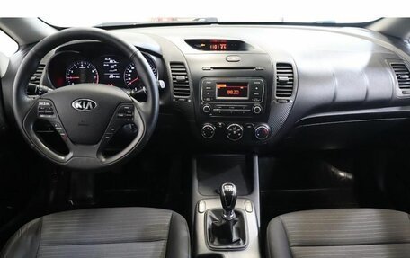 KIA Cerato III, 2014 год, 951 000 рублей, 11 фотография