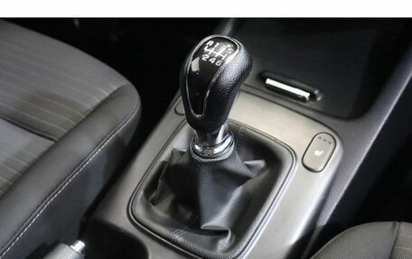 KIA Cerato III, 2014 год, 951 000 рублей, 13 фотография