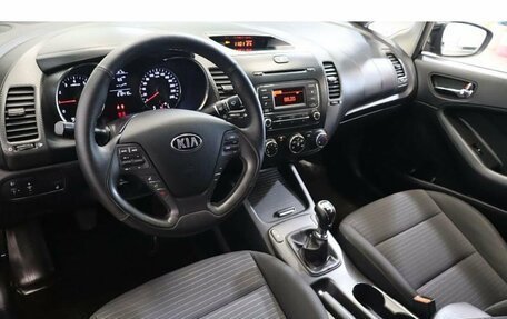 KIA Cerato III, 2014 год, 951 000 рублей, 6 фотография