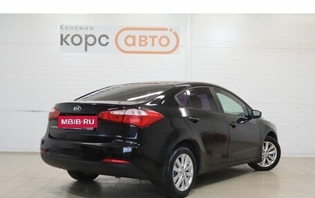 KIA Cerato III, 2014 год, 951 000 рублей, 3 фотография