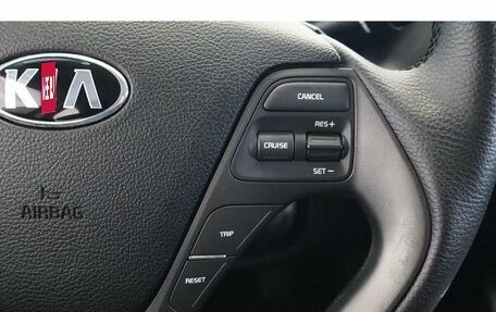 KIA Cerato III, 2014 год, 951 000 рублей, 10 фотография