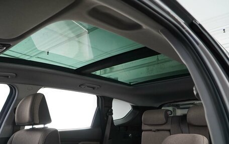 Hyundai Santa Fe IV, 2022 год, 3 277 077 рублей, 14 фотография