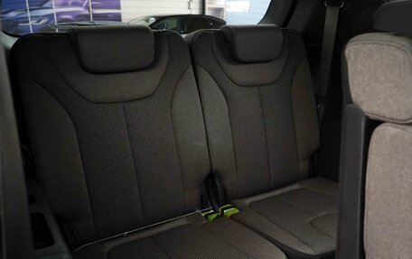 Hyundai Santa Fe IV, 2022 год, 3 277 077 рублей, 7 фотография