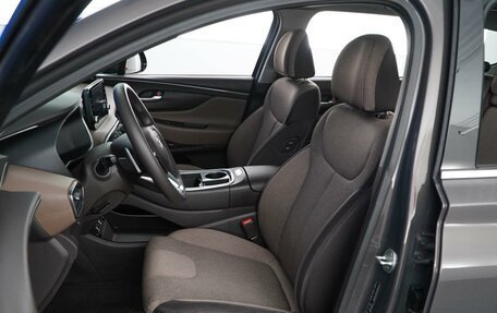 Hyundai Santa Fe IV, 2022 год, 3 277 077 рублей, 12 фотография