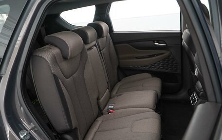 Hyundai Santa Fe IV, 2022 год, 3 277 077 рублей, 8 фотография