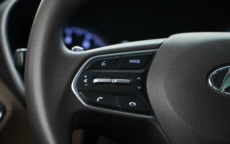 Hyundai Santa Fe IV, 2022 год, 3 277 077 рублей, 15 фотография