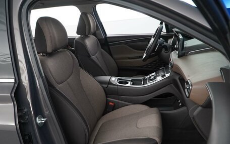Hyundai Santa Fe IV, 2022 год, 3 277 077 рублей, 9 фотография