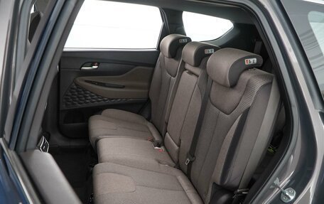 Hyundai Santa Fe IV, 2022 год, 3 277 077 рублей, 11 фотография