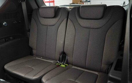 Hyundai Santa Fe IV, 2022 год, 3 277 077 рублей, 10 фотография