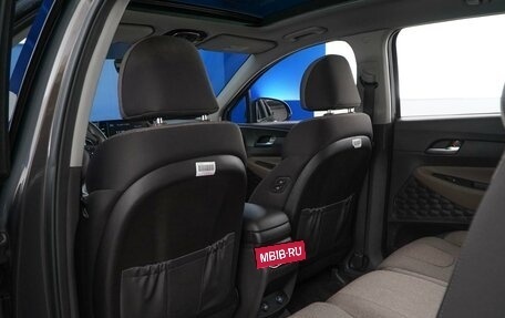 Hyundai Santa Fe IV, 2022 год, 3 277 077 рублей, 13 фотография