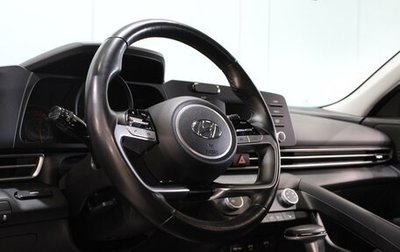 Hyundai Avante, 2020 год, 1 745 000 рублей, 1 фотография