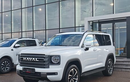 Haval H9, 2026 год, 5 299 000 рублей, 1 фотография
