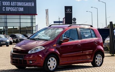 Chery Kimo (A1), 2008 год, 395 000 рублей, 1 фотография