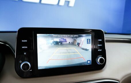 Hyundai Santa Fe IV, 2022 год, 3 277 077 рублей, 23 фотография