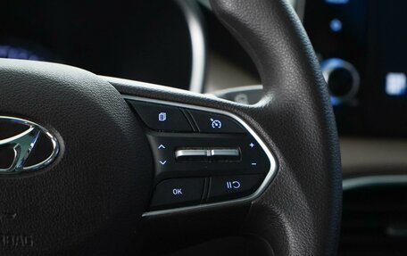 Hyundai Santa Fe IV, 2022 год, 3 277 077 рублей, 16 фотография