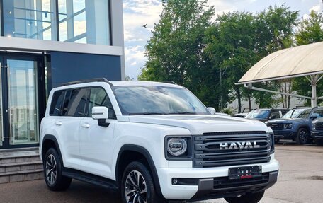 Haval H9, 2026 год, 5 299 000 рублей, 3 фотография