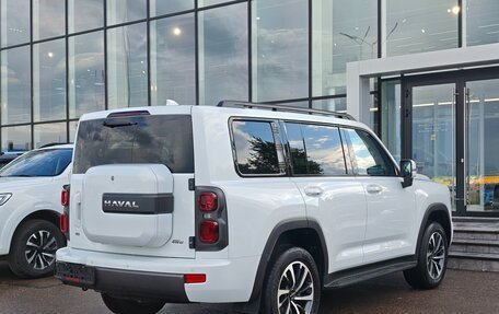 Haval H9, 2026 год, 5 299 000 рублей, 5 фотография