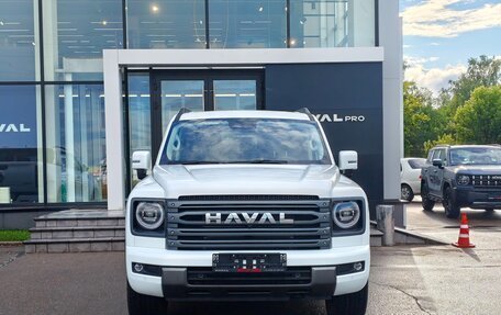 Haval H9, 2026 год, 5 299 000 рублей, 2 фотография
