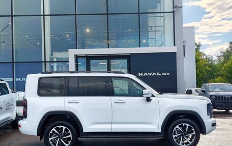 Haval H9, 2026 год, 5 299 000 рублей, 4 фотография