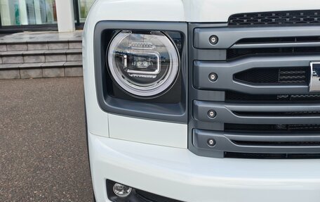 Haval H9, 2026 год, 5 299 000 рублей, 9 фотография