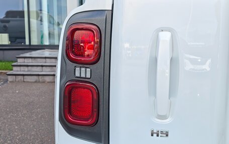 Haval H9, 2026 год, 5 299 000 рублей, 10 фотография