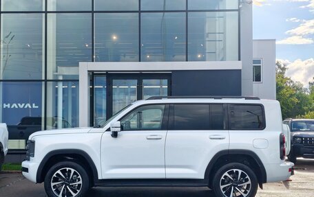 Haval H9, 2026 год, 5 299 000 рублей, 8 фотография