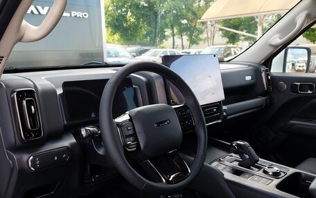 Haval H9, 2026 год, 5 299 000 рублей, 11 фотография