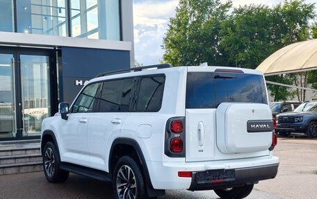 Haval H9, 2026 год, 5 299 000 рублей, 7 фотография