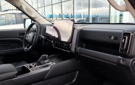 Haval H9, 2026 год, 5 299 000 рублей, 12 фотография