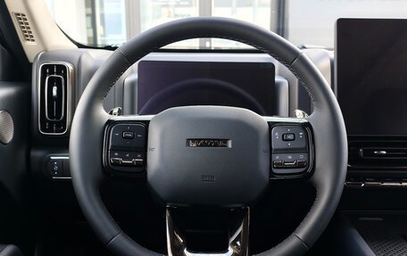 Haval H9, 2026 год, 5 299 000 рублей, 14 фотография