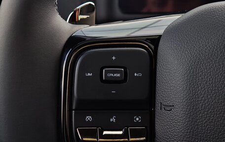 Haval H9, 2026 год, 5 299 000 рублей, 18 фотография