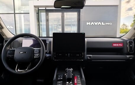 Haval H9, 2026 год, 5 299 000 рублей, 13 фотография