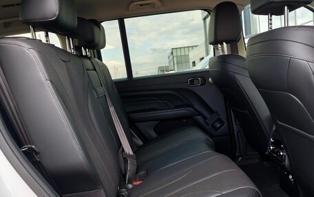 Haval H9, 2026 год, 5 299 000 рублей, 28 фотография