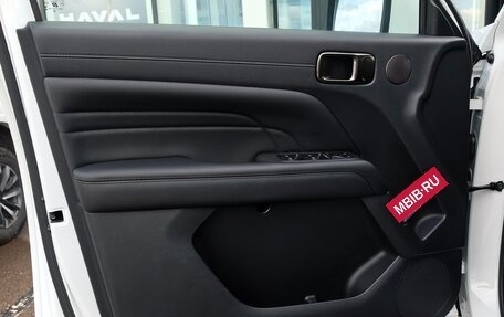 Haval H9, 2026 год, 5 299 000 рублей, 24 фотография