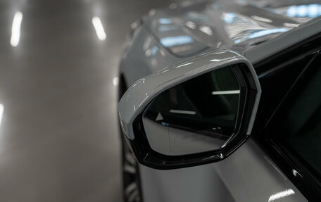 BMW 5 серия, 2025 год, 6 800 000 рублей, 27 фотография