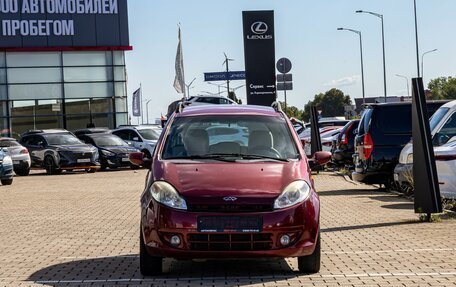 Chery Kimo (A1), 2008 год, 395 000 рублей, 2 фотография