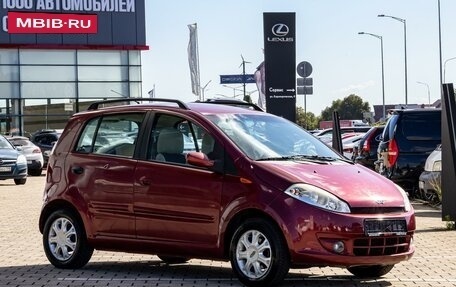 Chery Kimo (A1), 2008 год, 395 000 рублей, 3 фотография