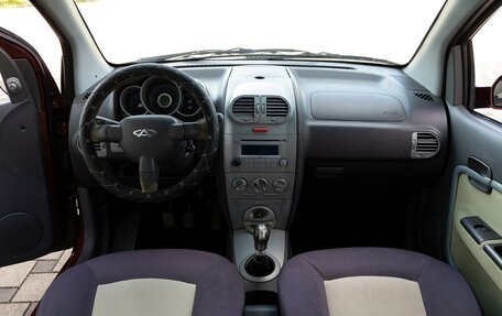 Chery Kimo (A1), 2008 год, 395 000 рублей, 16 фотография
