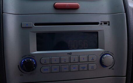 Chery Kimo (A1), 2008 год, 395 000 рублей, 14 фотография
