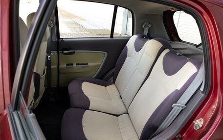 Chery Kimo (A1), 2008 год, 395 000 рублей, 17 фотография