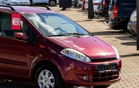 Chery Kimo (A1), 2008 год, 395 000 рублей, 8 фотография