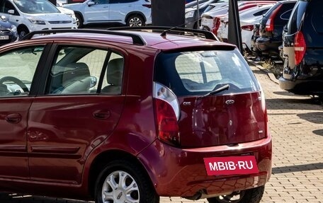 Chery Kimo (A1), 2008 год, 395 000 рублей, 10 фотография