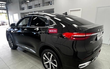 Haval F7x I, 2020 год, 1 599 000 рублей, 4 фотография
